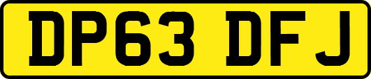 DP63DFJ