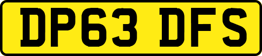 DP63DFS