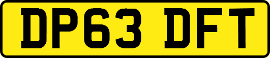 DP63DFT