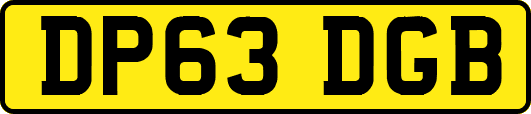 DP63DGB