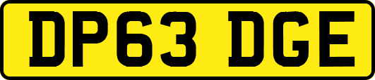 DP63DGE