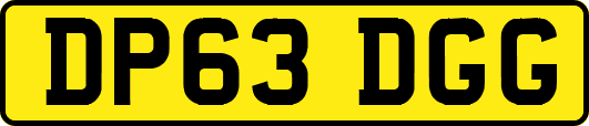 DP63DGG