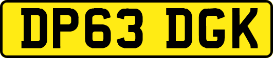 DP63DGK