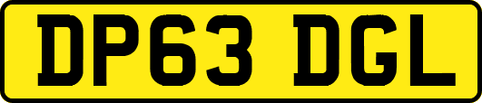 DP63DGL