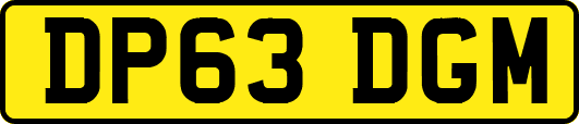 DP63DGM