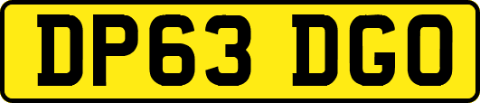DP63DGO