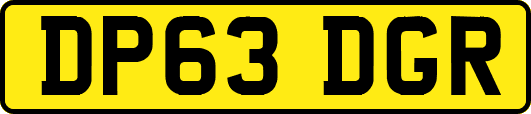 DP63DGR