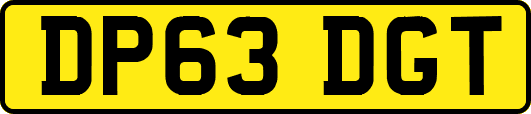 DP63DGT