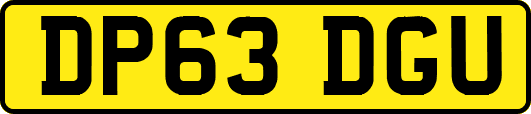 DP63DGU