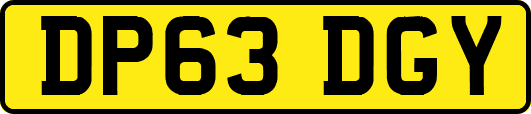 DP63DGY