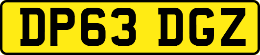 DP63DGZ