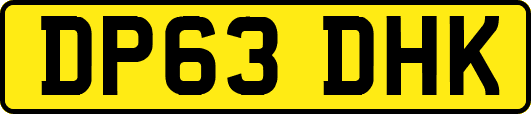 DP63DHK