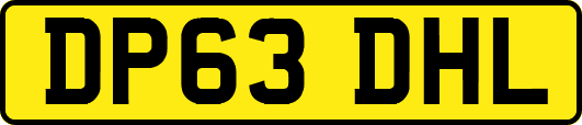 DP63DHL