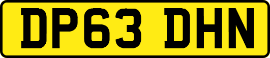 DP63DHN