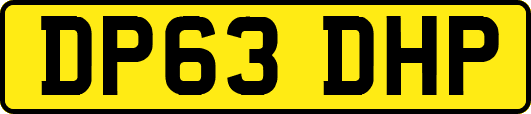 DP63DHP