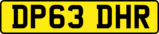 DP63DHR