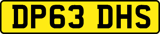DP63DHS