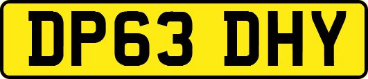 DP63DHY