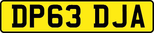 DP63DJA