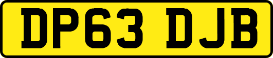 DP63DJB