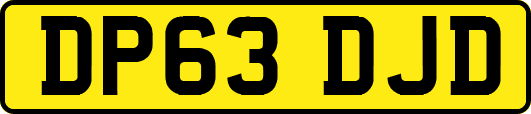 DP63DJD