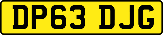 DP63DJG