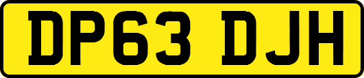 DP63DJH