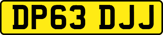 DP63DJJ