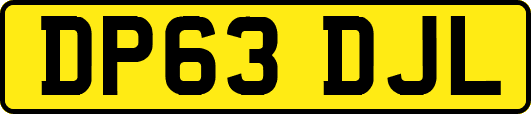 DP63DJL