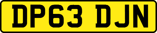 DP63DJN