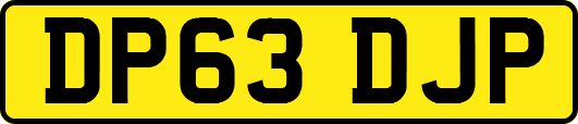DP63DJP