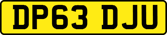 DP63DJU