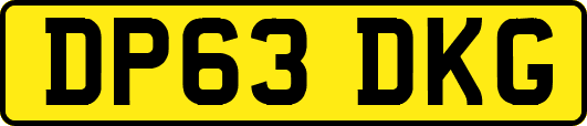 DP63DKG