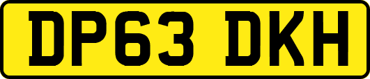 DP63DKH