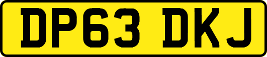 DP63DKJ