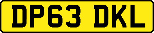DP63DKL