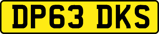 DP63DKS