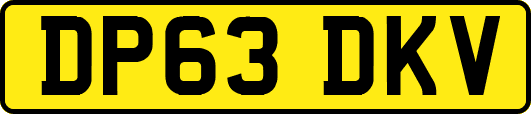 DP63DKV