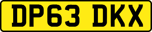DP63DKX
