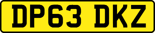 DP63DKZ
