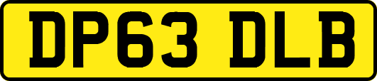 DP63DLB