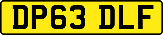DP63DLF