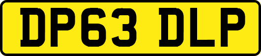 DP63DLP