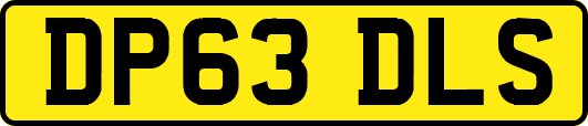 DP63DLS