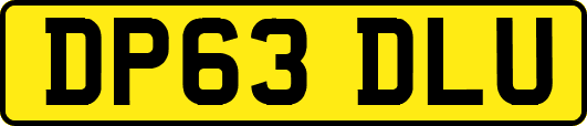 DP63DLU