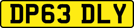 DP63DLY