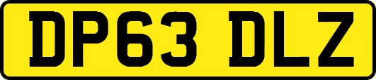 DP63DLZ