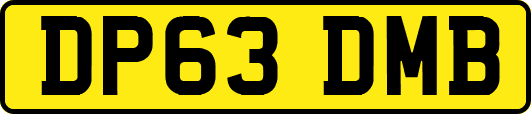 DP63DMB