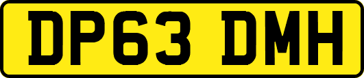 DP63DMH