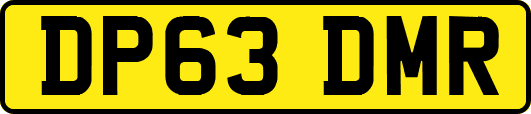 DP63DMR